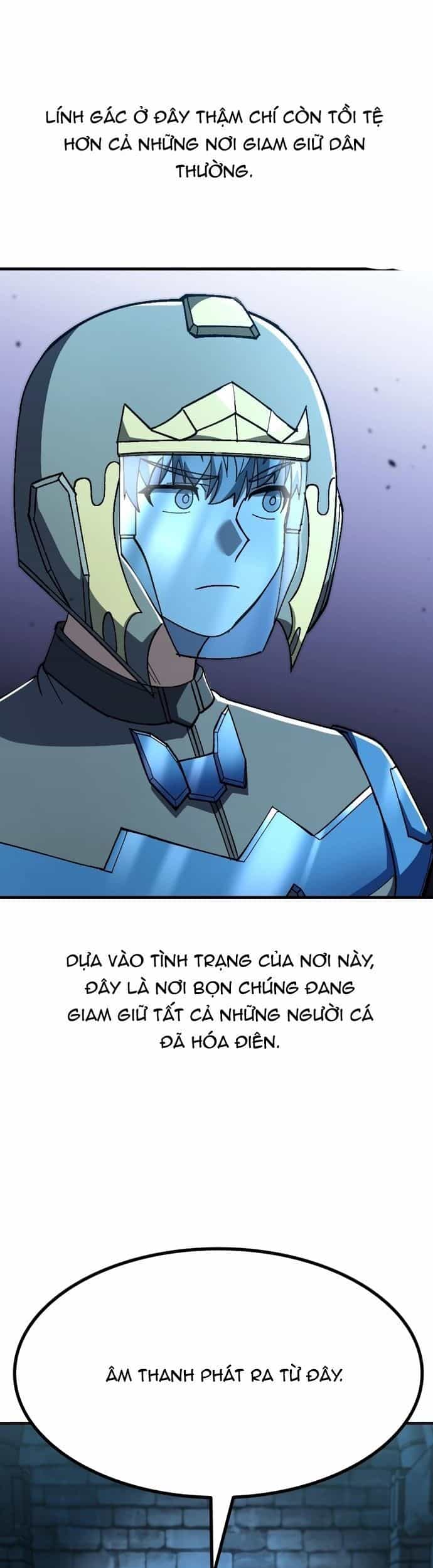 Shipper Của Thần - Chương 55 - ảnh 67