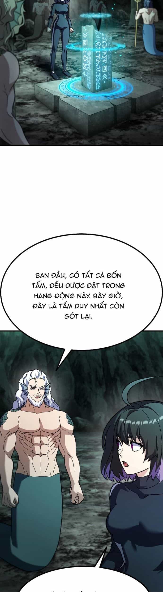 Shipper Của Thần - Chương 55 - ảnh 8