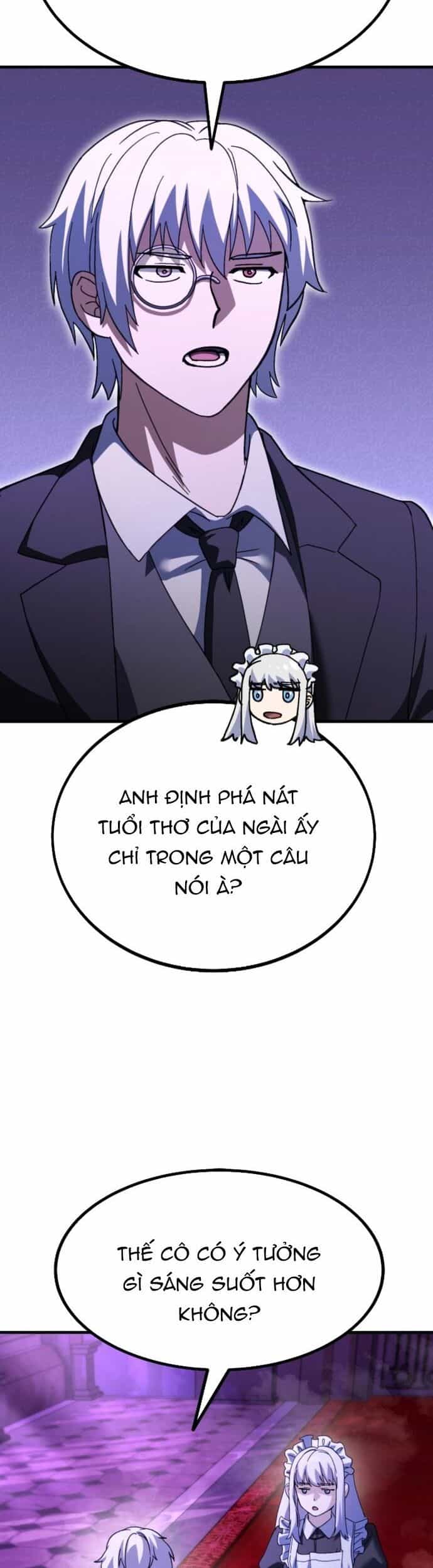 Shipper Của Thần - Chương 56 - ảnh 17