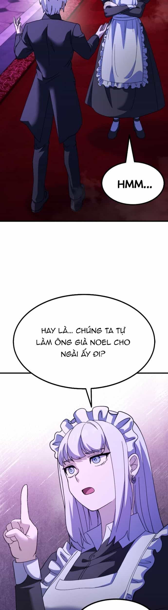 Shipper Của Thần - Chương 56 - ảnh 18