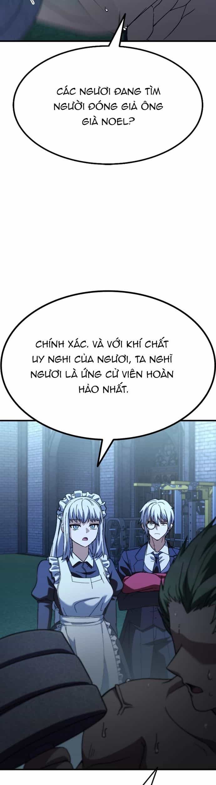 Shipper Của Thần - Chương 56 - ảnh 22