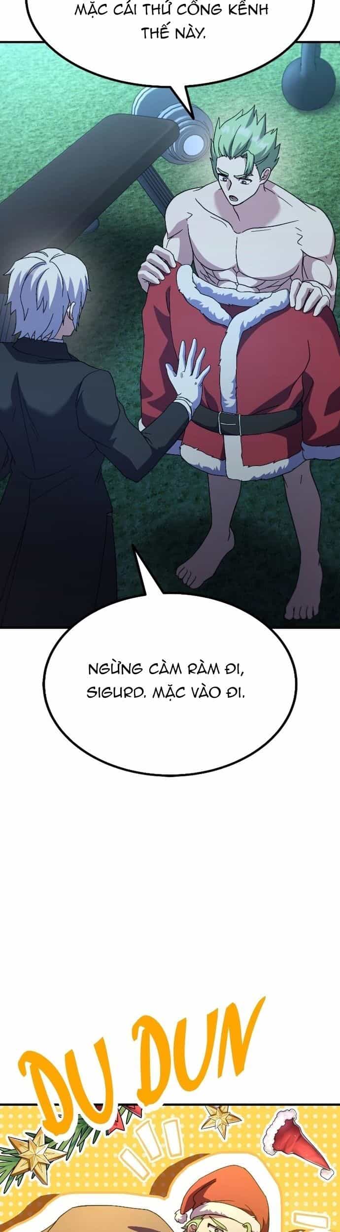Shipper Của Thần - Chương 56 - ảnh 28