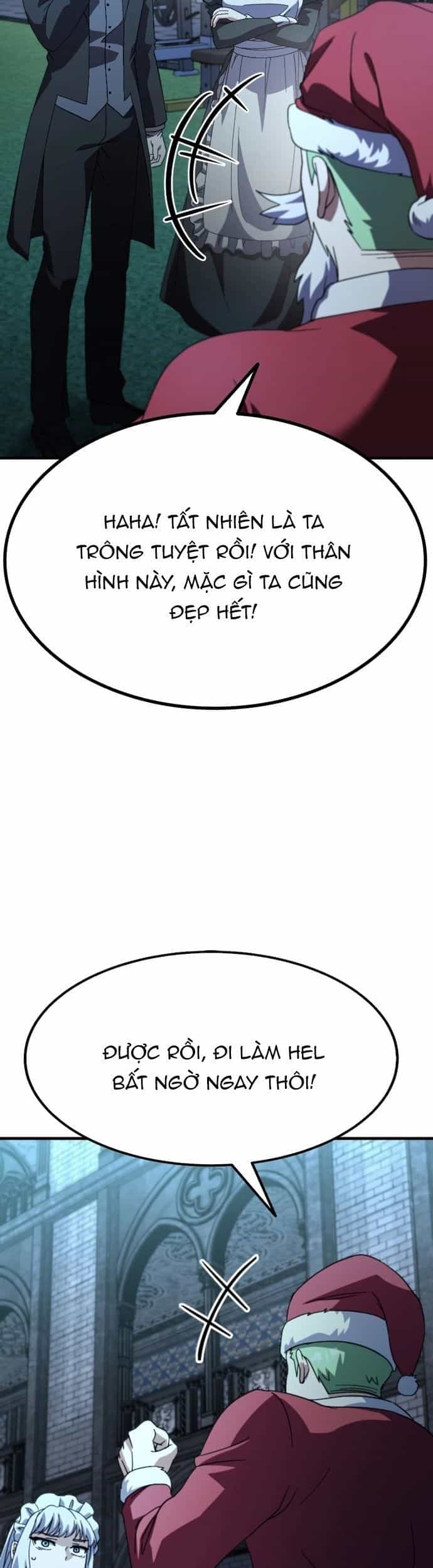 Shipper Của Thần - Chương 56 - ảnh 30