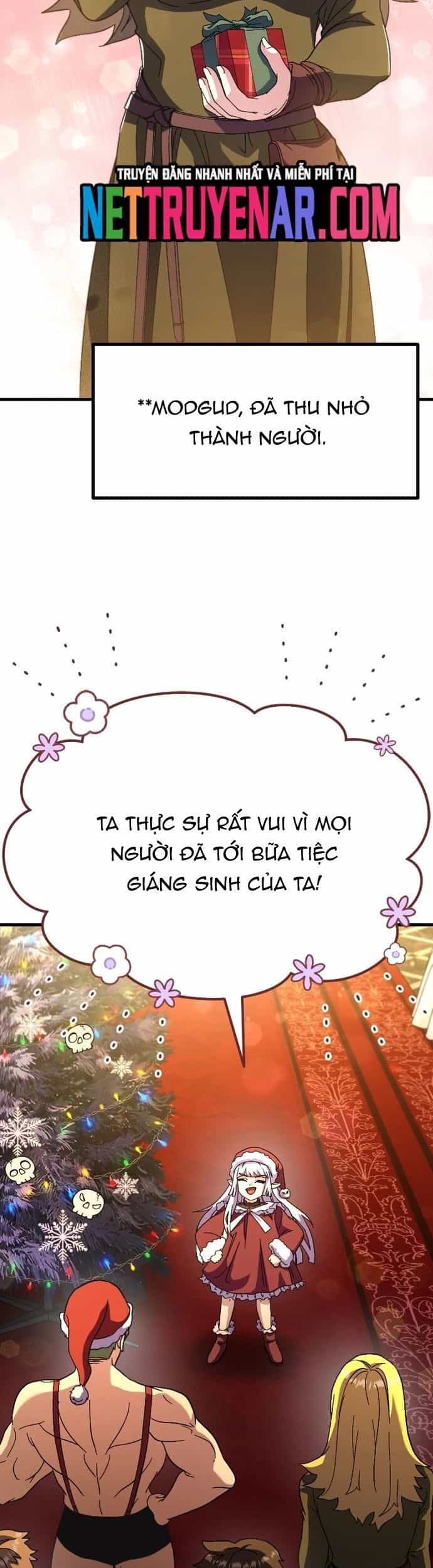 Shipper Của Thần - Chương 56 - ảnh 44