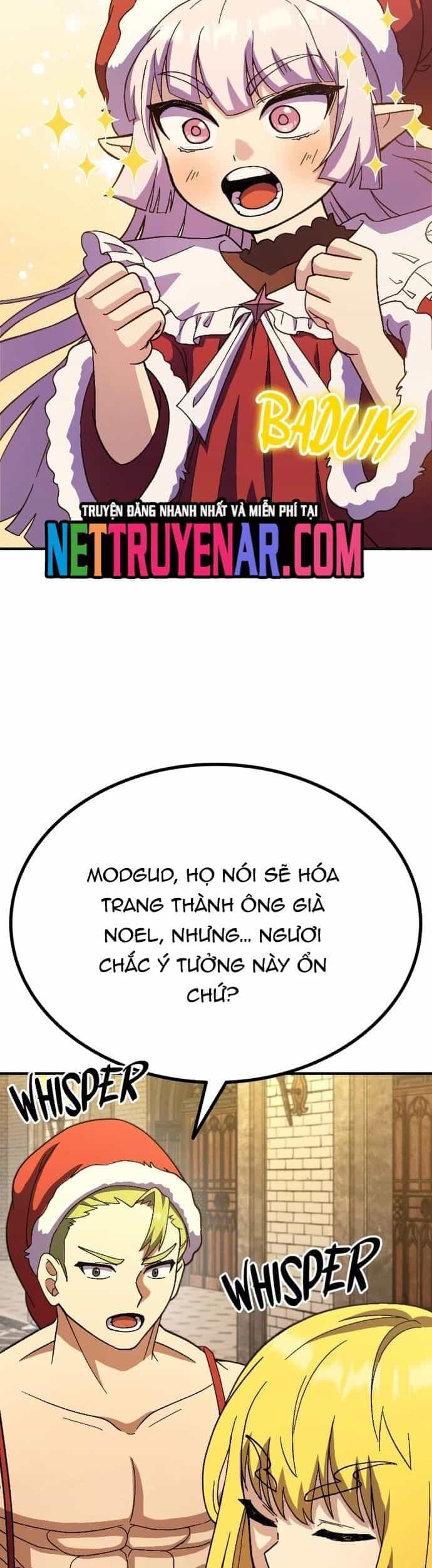 Shipper Của Thần - Chương 56 - ảnh 47
