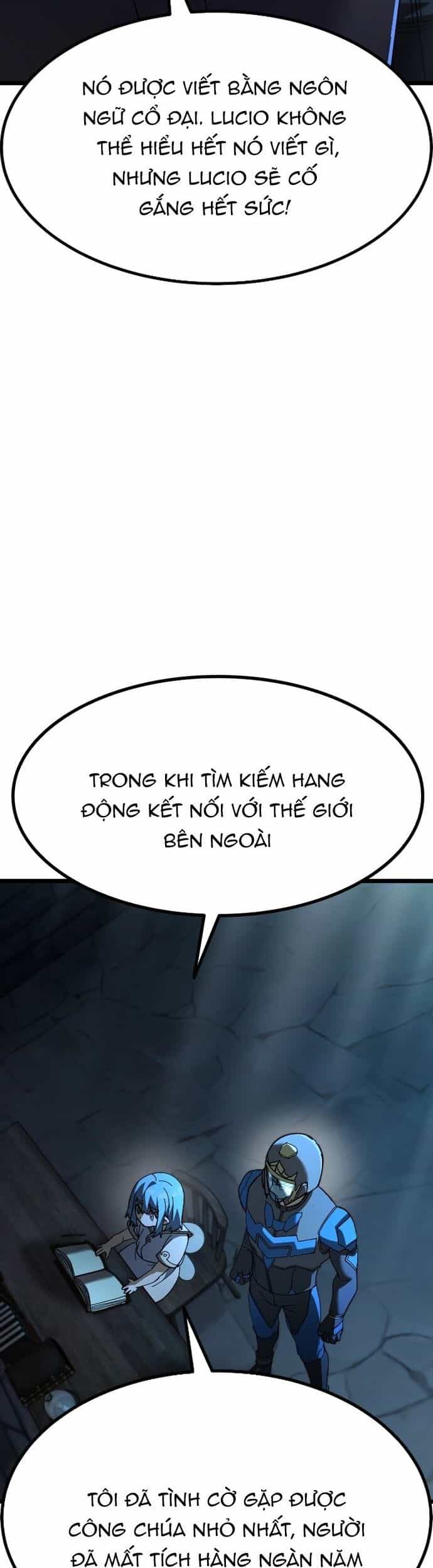 Shipper Của Thần - Chương 57 - ảnh 15