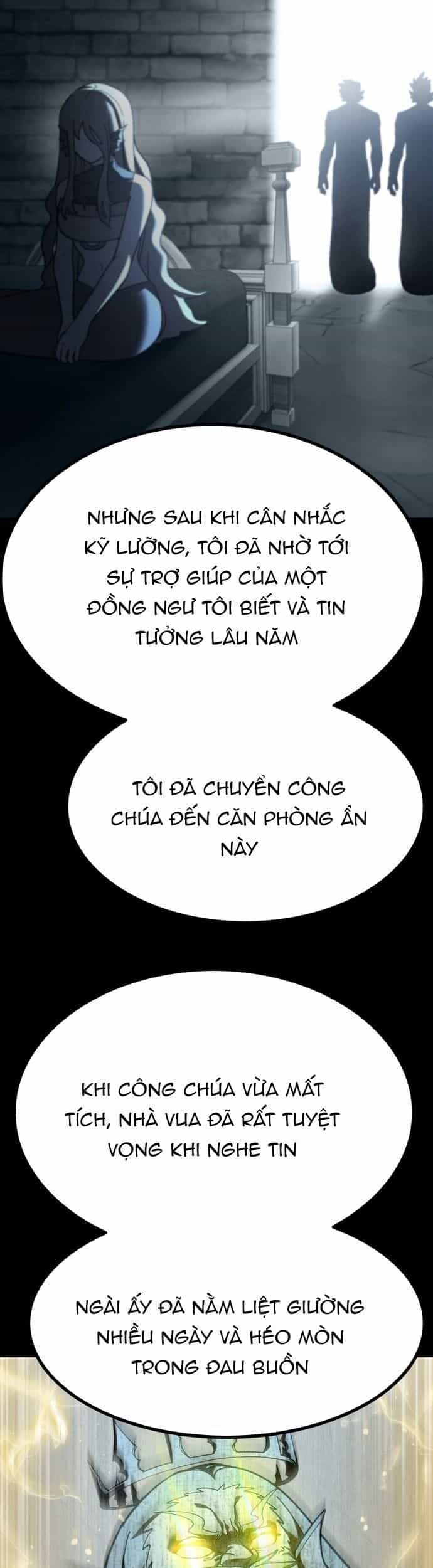 Shipper Của Thần - Chương 57 - ảnh 20