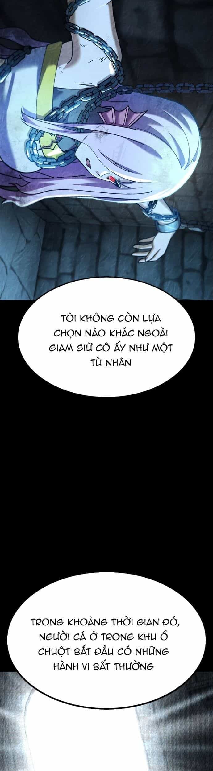 Shipper Của Thần - Chương 57 - ảnh 24