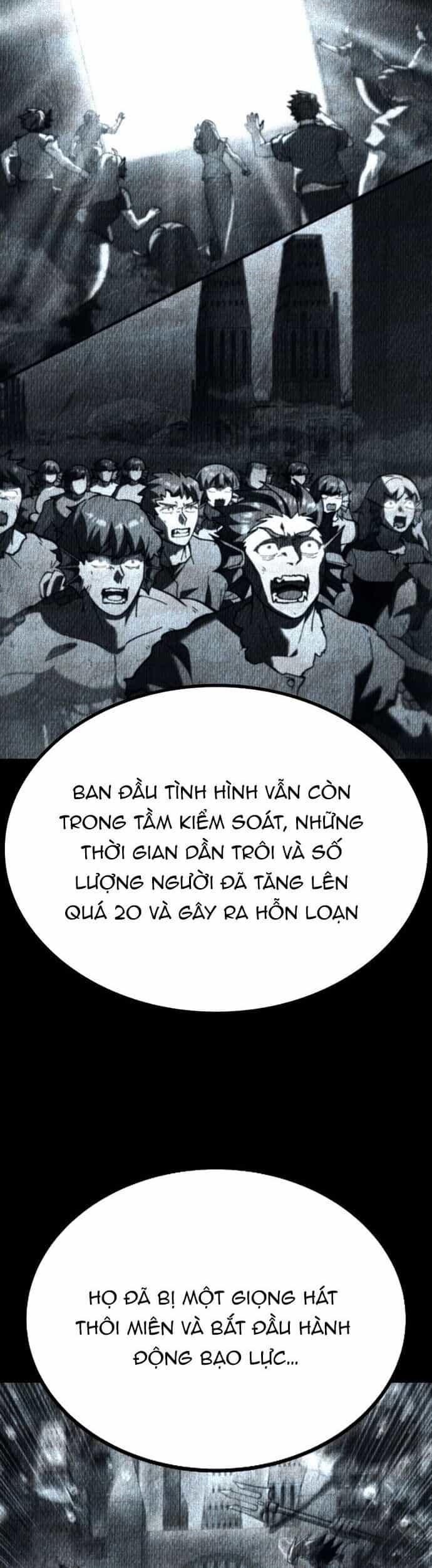 Shipper Của Thần - Chương 57 - ảnh 25