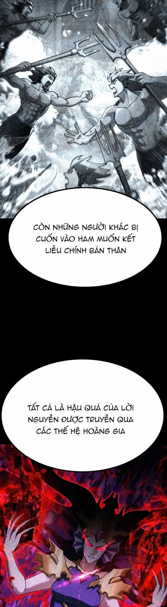 Shipper Của Thần - Chương 57 - ảnh 26