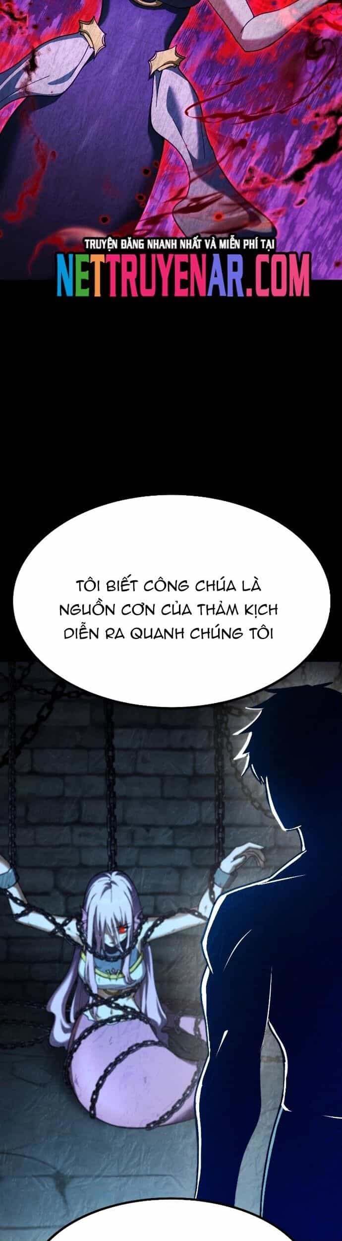 Shipper Của Thần - Chương 57 - ảnh 27
