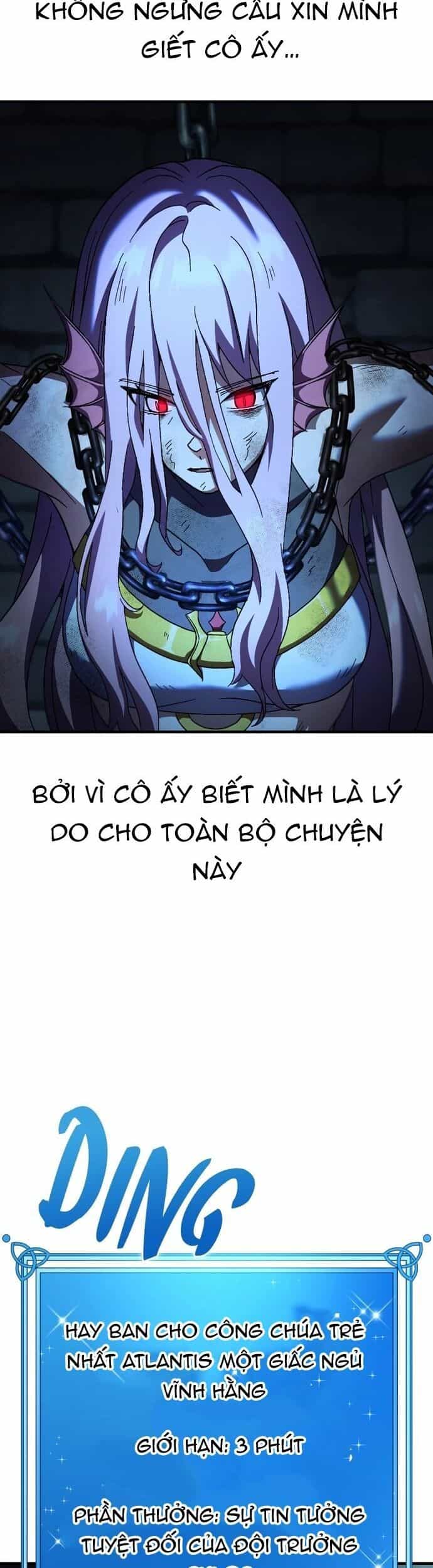 Shipper Của Thần - Chương 57 - ảnh 33
