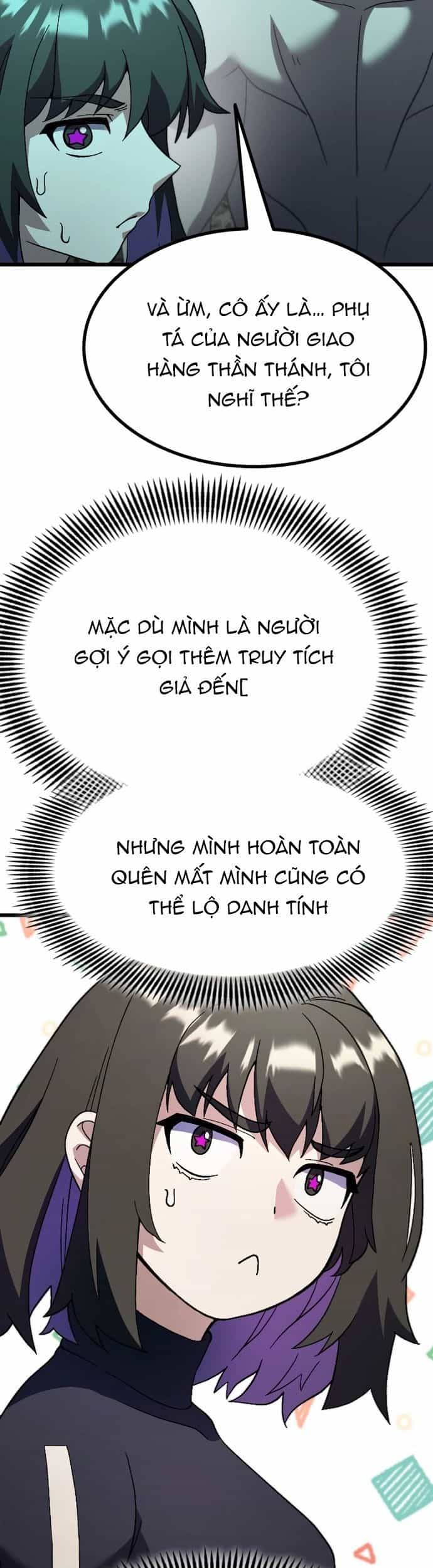 Shipper Của Thần - Chương 57 - ảnh 46
