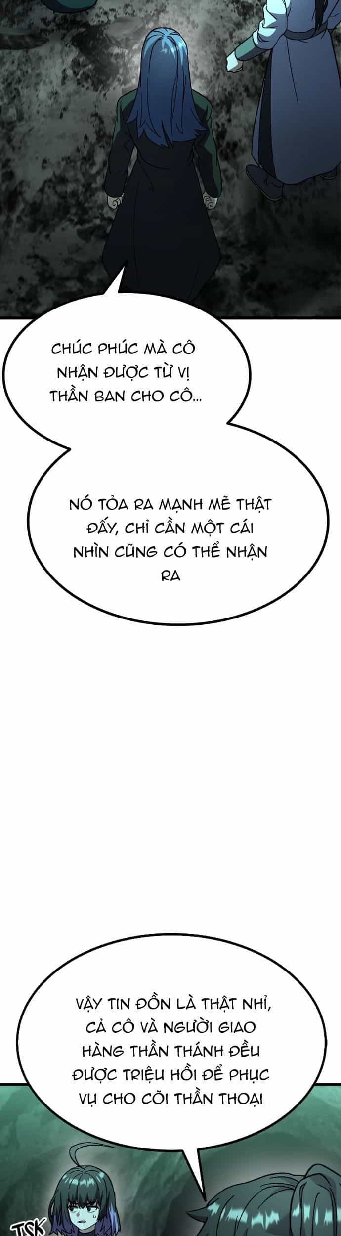 Shipper Của Thần - Chương 57 - ảnh 50
