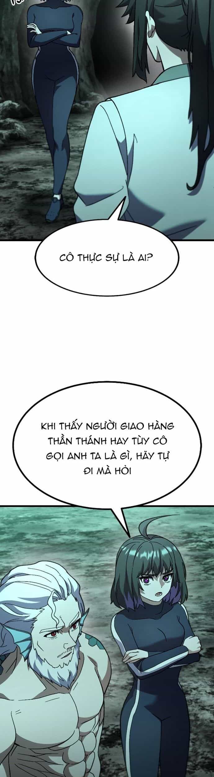 Shipper Của Thần - Chương 57 - ảnh 51
