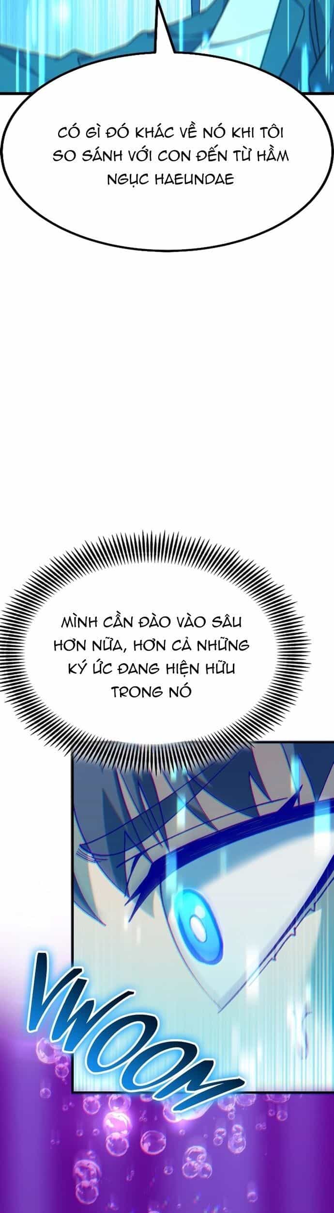 Shipper Của Thần - Chương 57 - ảnh 56