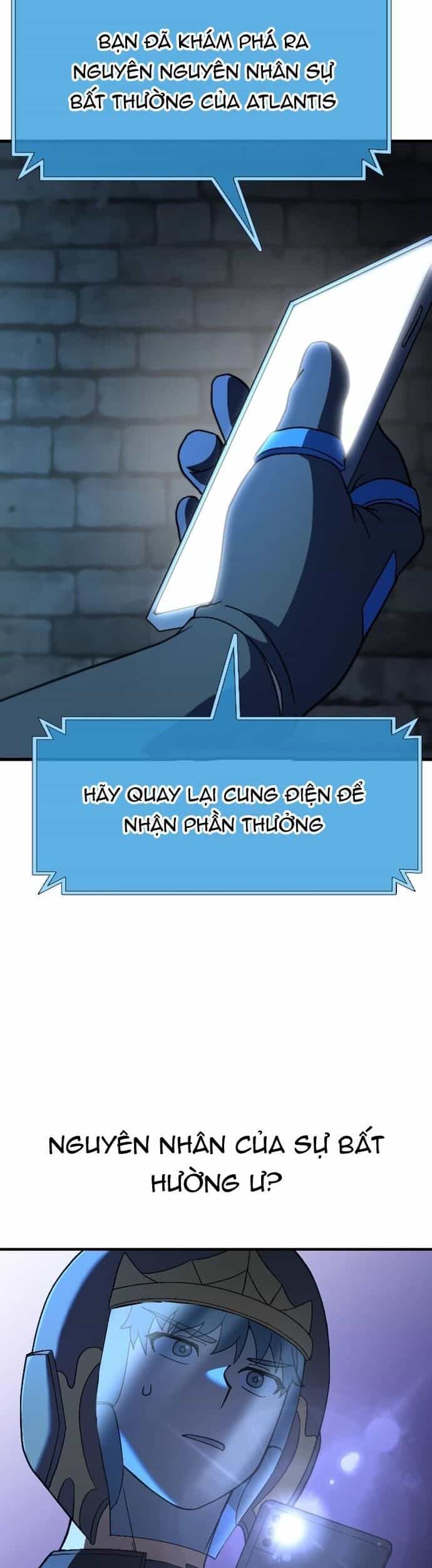 Shipper Của Thần - Chương 57 - ảnh 9