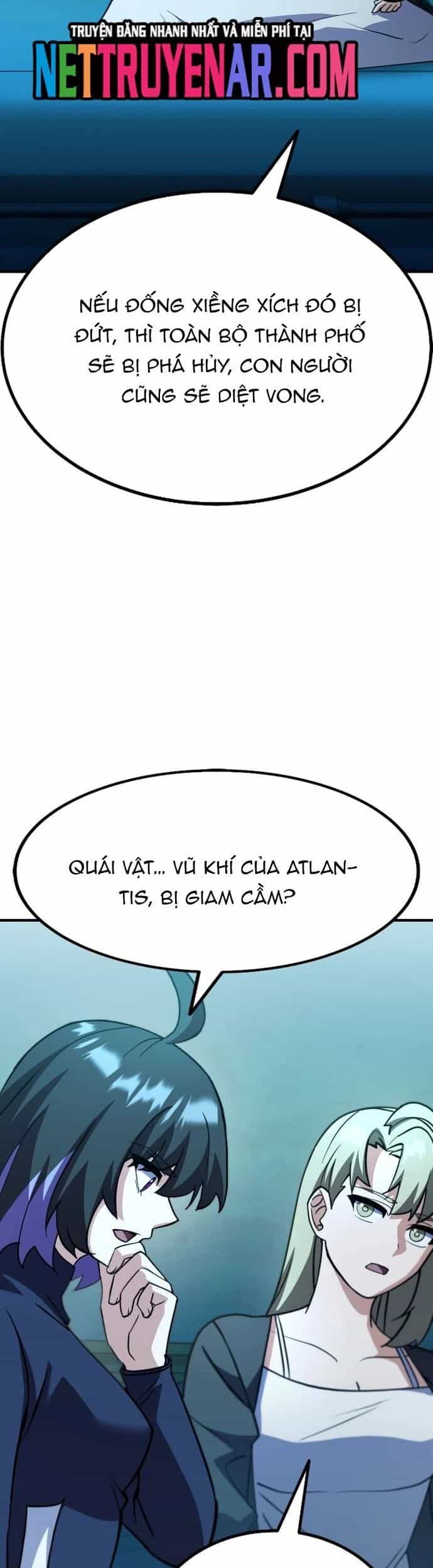Shipper Của Thần - Chương 58 - ảnh 30