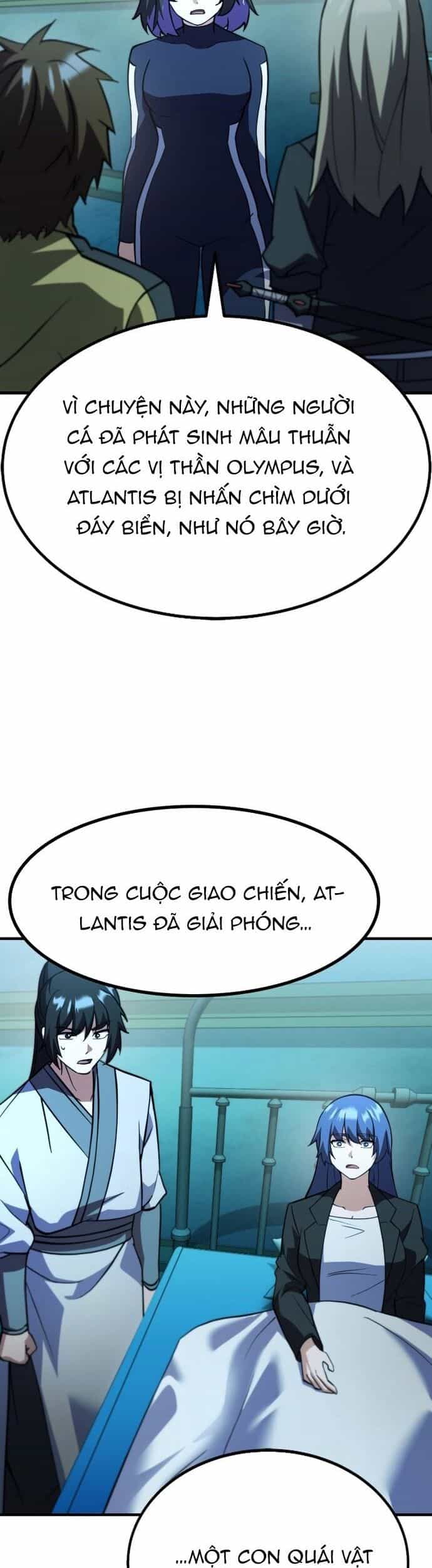 Shipper Của Thần - Chương 58 - ảnh 32