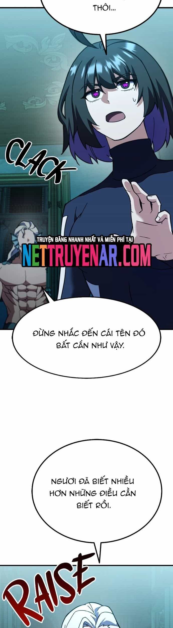 Shipper Của Thần - Chương 58 - ảnh 36