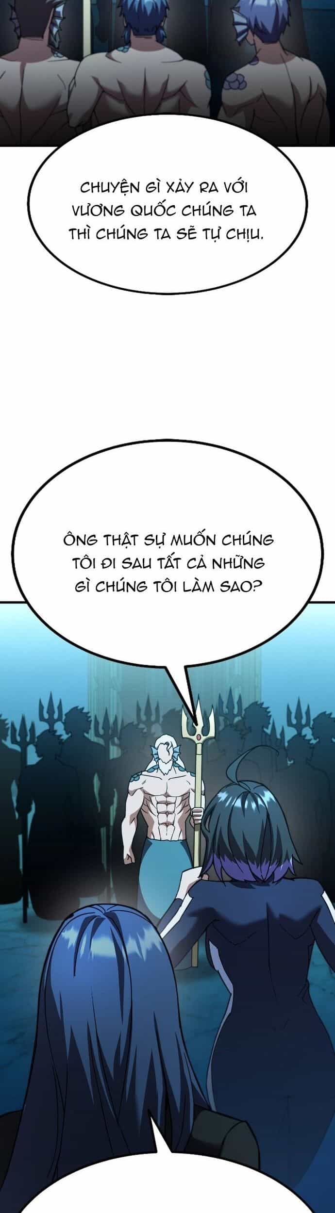 Shipper Của Thần - Chương 58 - ảnh 40