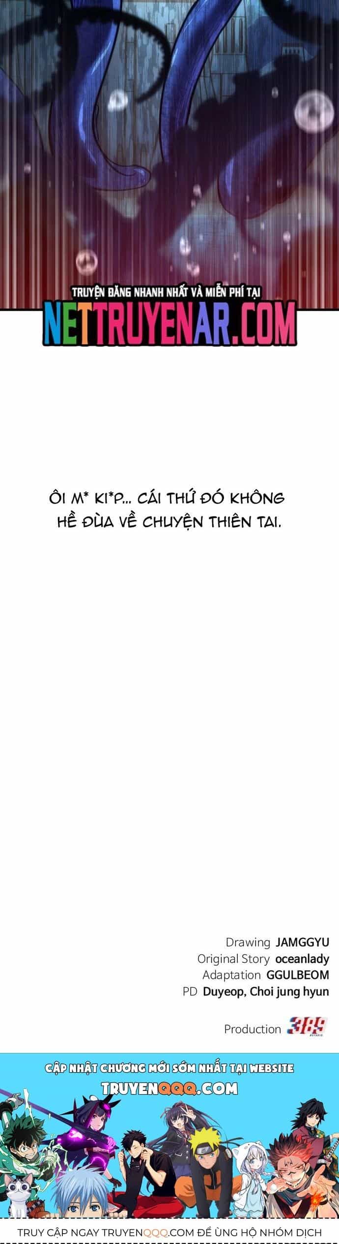 Shipper Của Thần - Chương 58 - ảnh 66