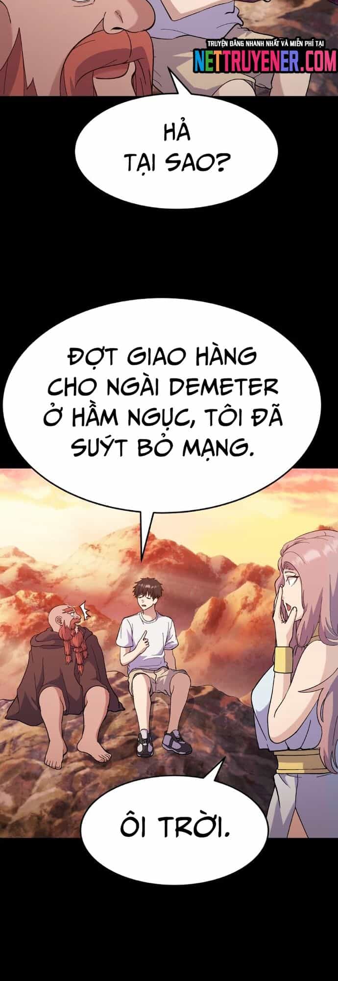 Shipper Của Thần - Chương 5 - ảnh 11