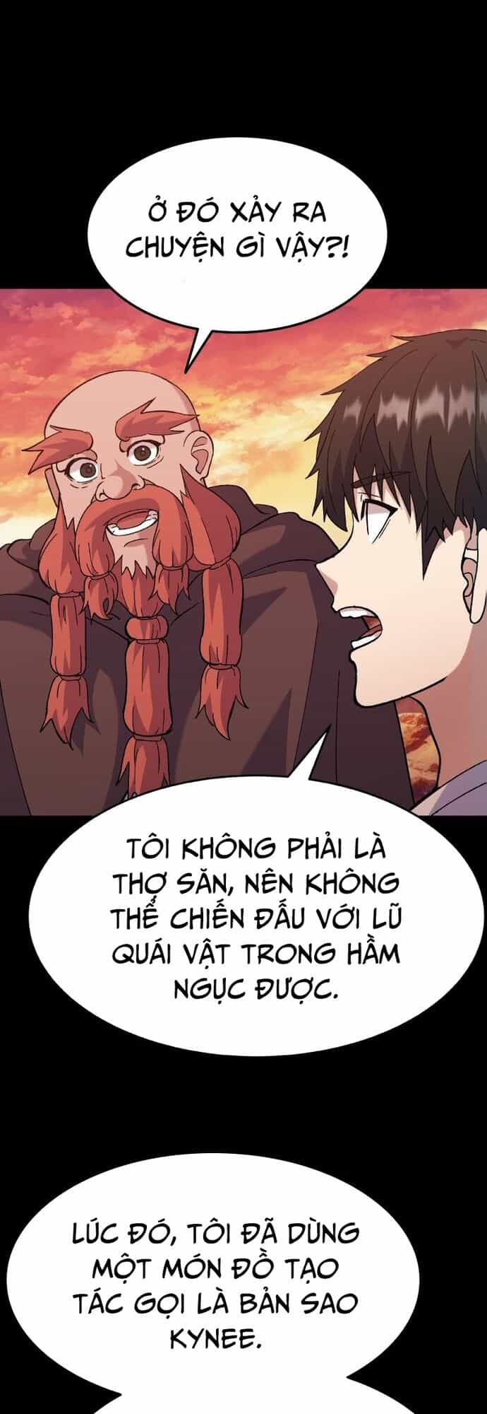 Shipper Của Thần - Chương 5 - ảnh 12