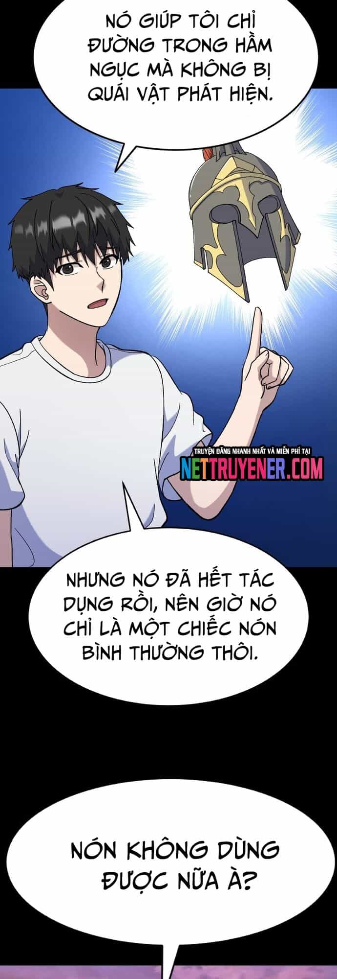 Shipper Của Thần - Chương 5 - ảnh 13