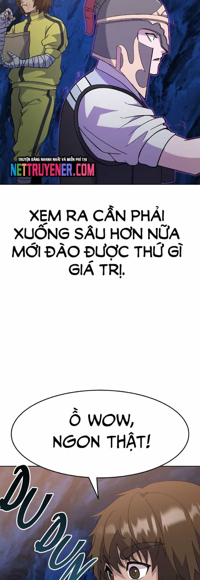 Shipper Của Thần - Chương 5 - ảnh 25
