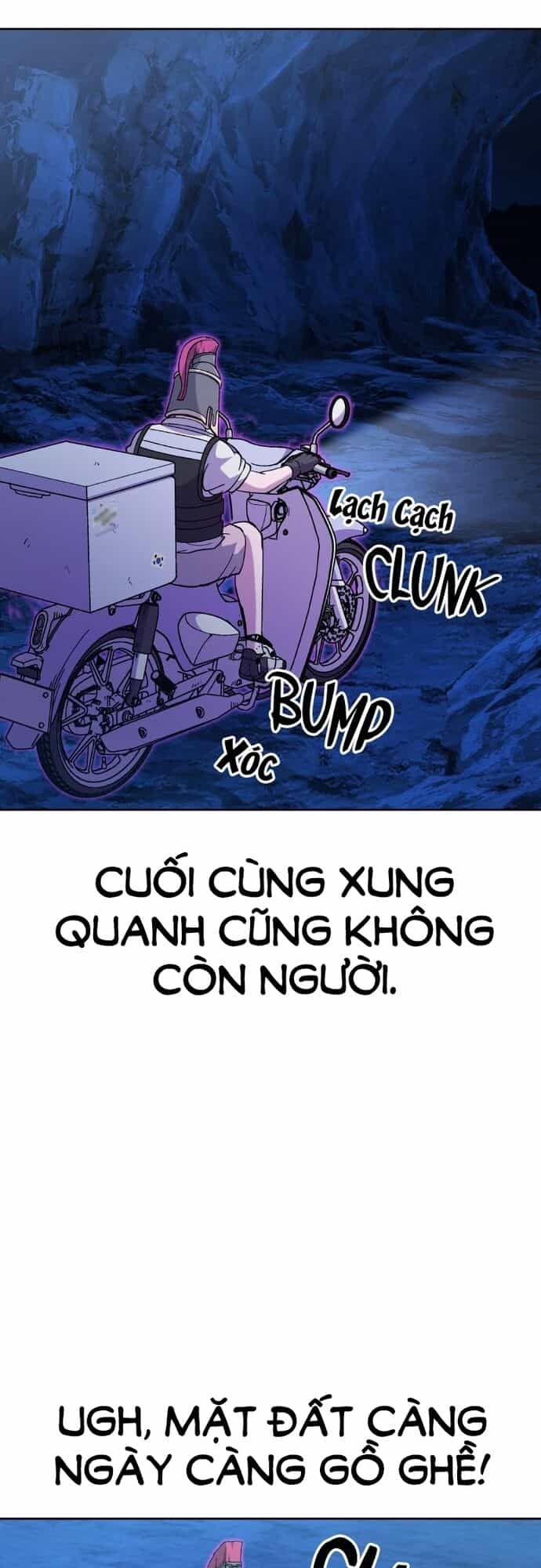 Shipper Của Thần - Chương 5 - ảnh 27