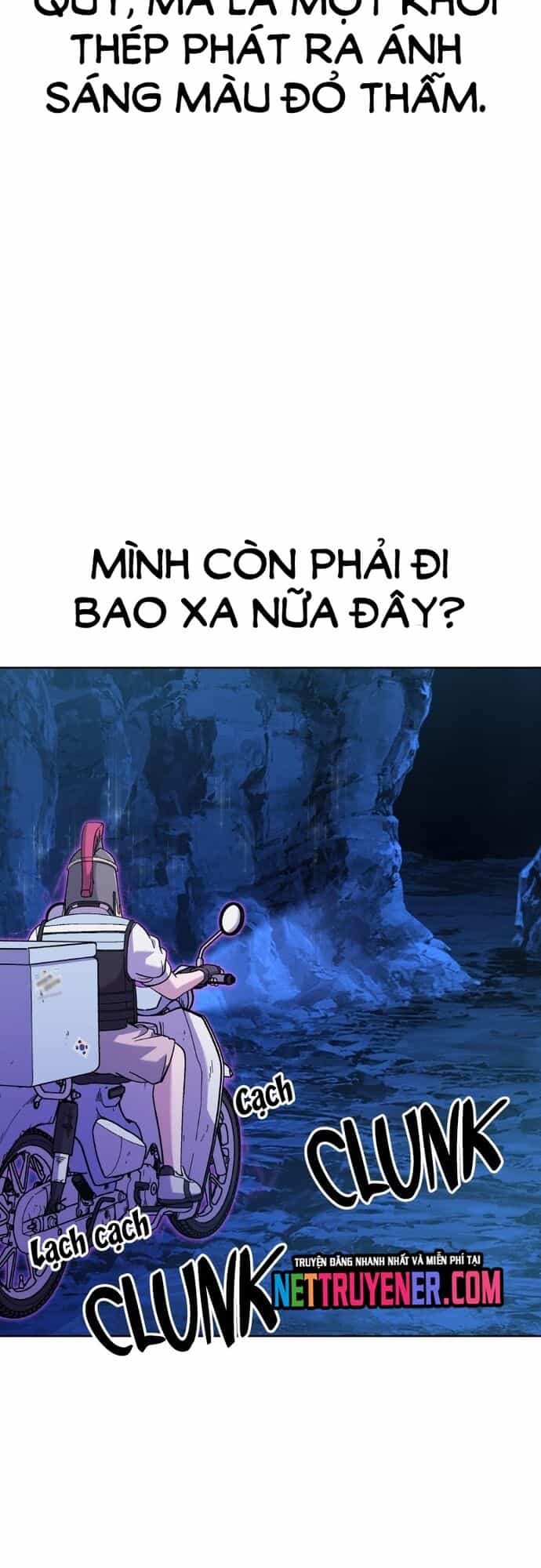 Shipper Của Thần - Chương 5 - ảnh 30
