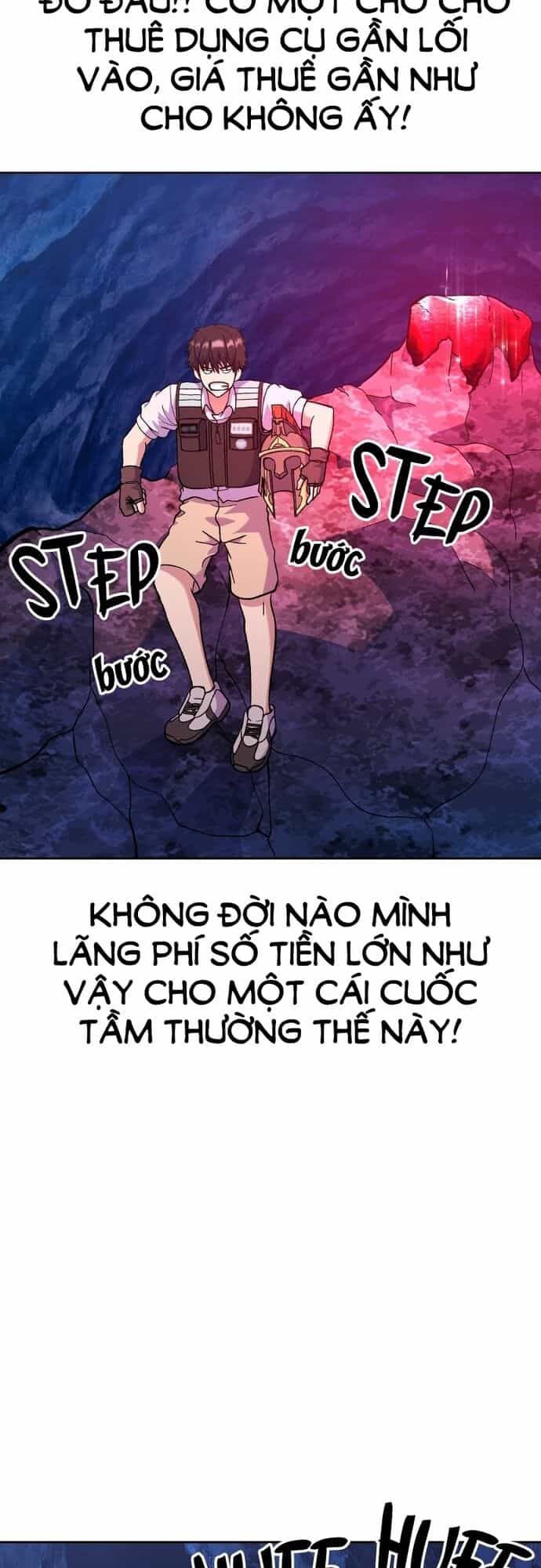 Shipper Của Thần - Chương 5 - ảnh 53