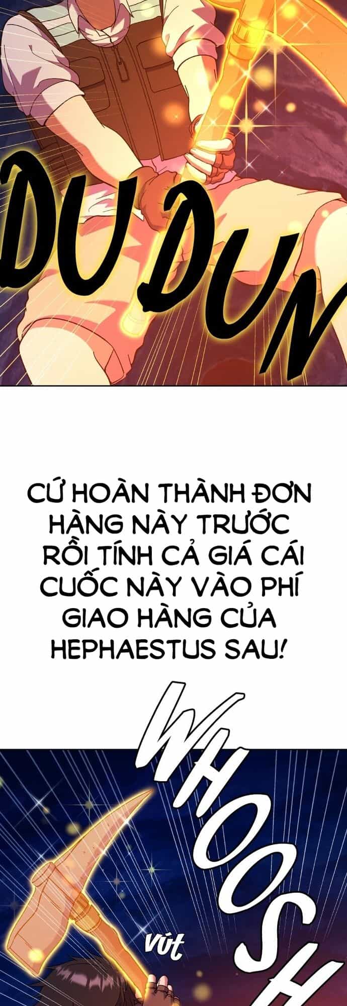 Shipper Của Thần - Chương 5 - ảnh 57