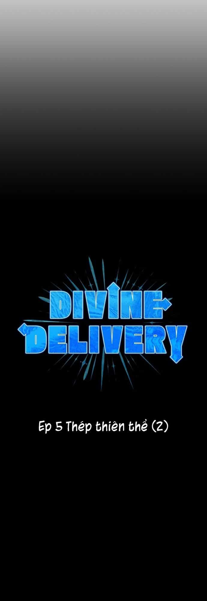 Shipper Của Thần - Chương 5 - ảnh 6