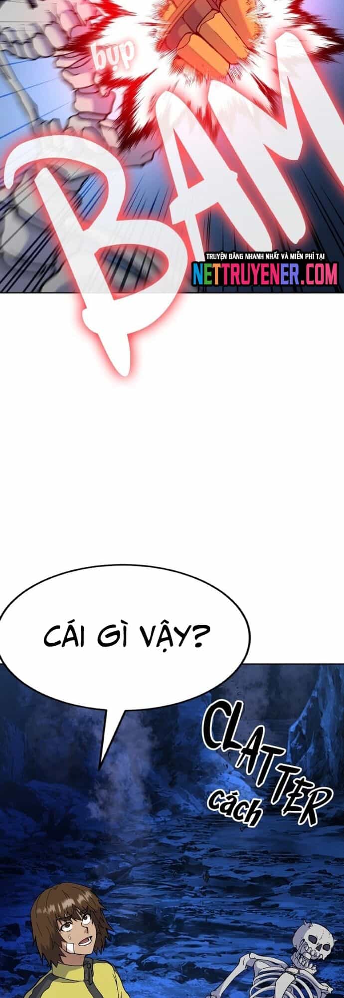 Shipper Của Thần - Chương 5 - ảnh 71