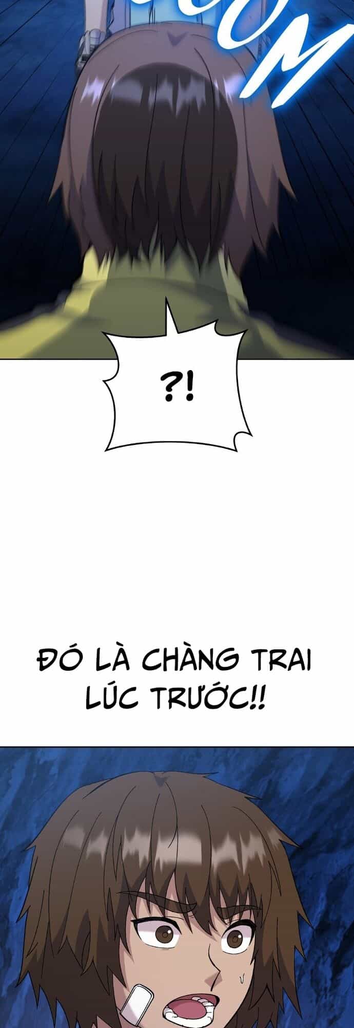 Shipper Của Thần - Chương 5 - ảnh 76