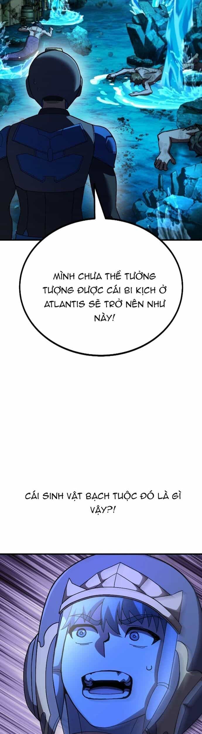 Shipper Của Thần - Chương 59 - ảnh 18