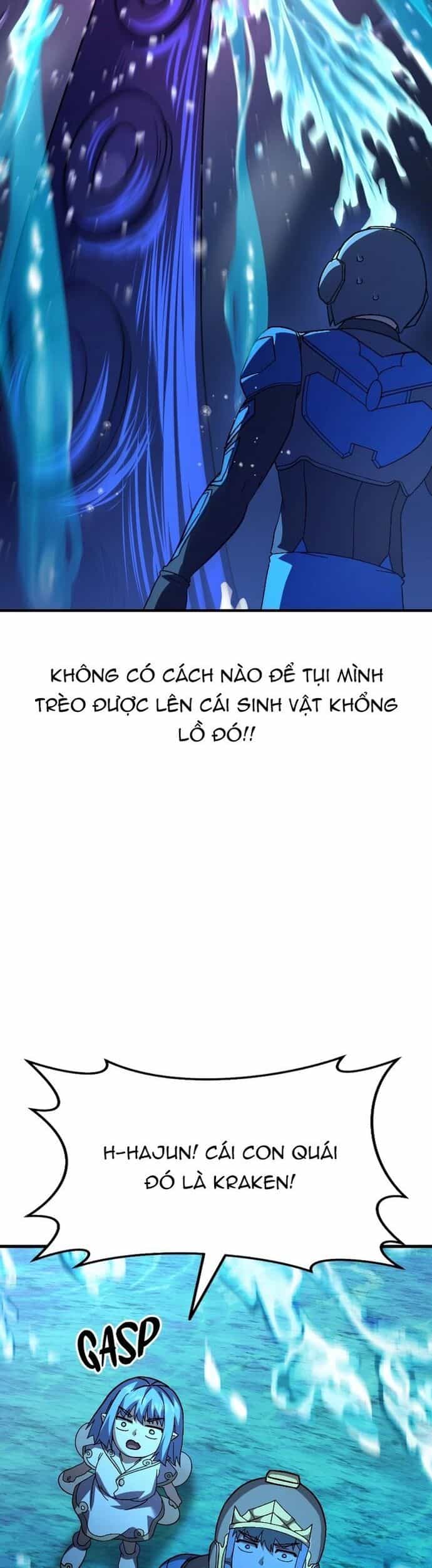 Shipper Của Thần - Chương 59 - ảnh 20