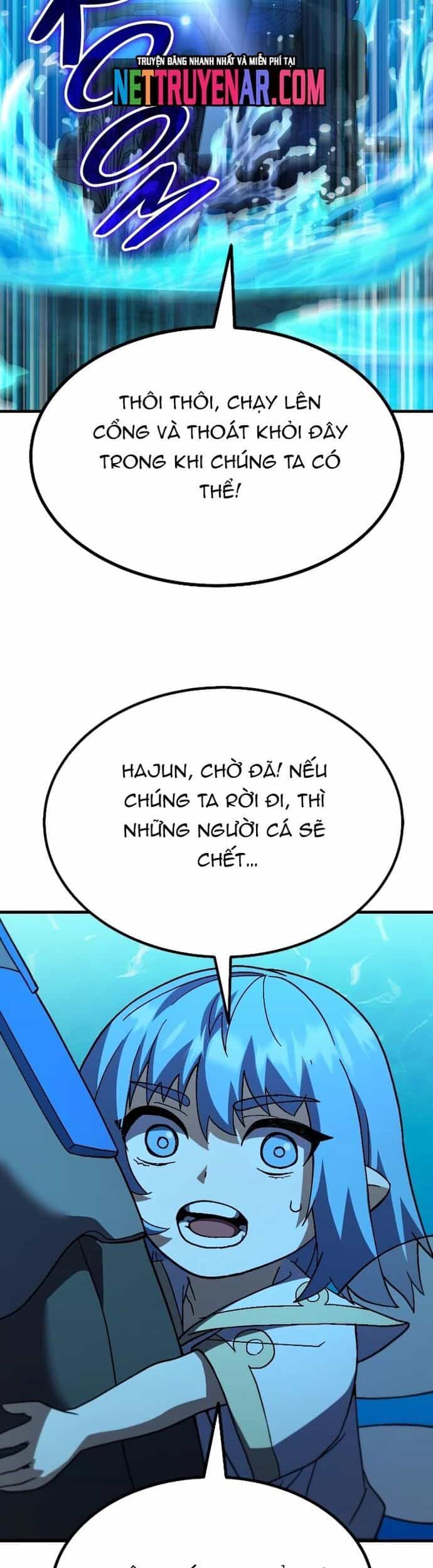 Shipper Của Thần - Chương 59 - ảnh 22