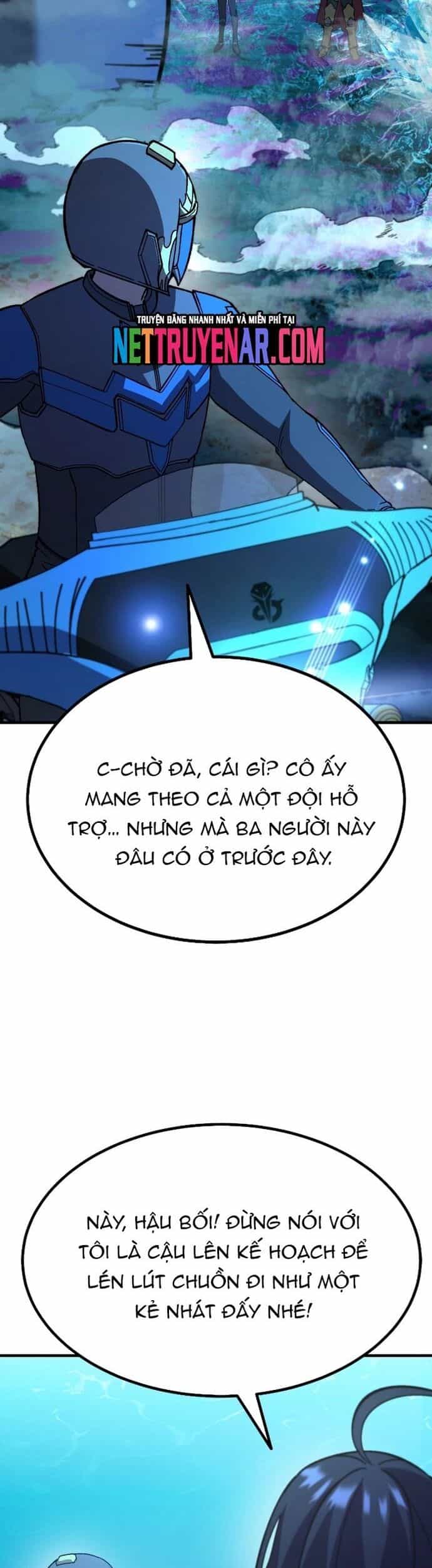 Shipper Của Thần - Chương 59 - ảnh 36
