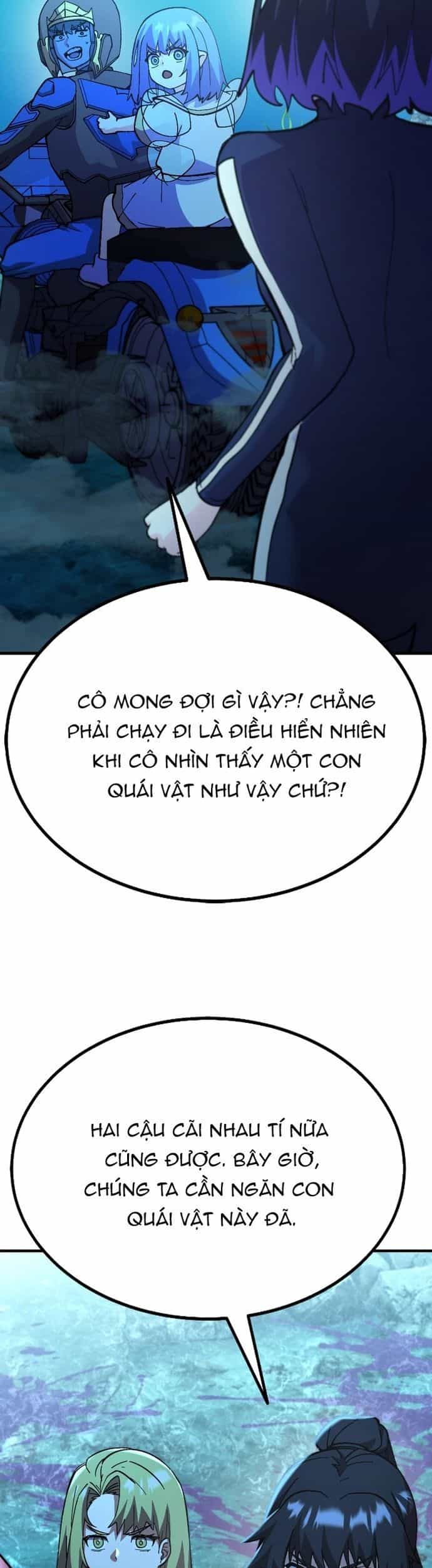 Shipper Của Thần - Chương 59 - ảnh 37