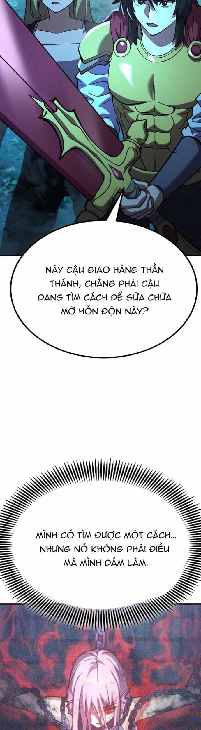Shipper Của Thần - Chương 59 - ảnh 38