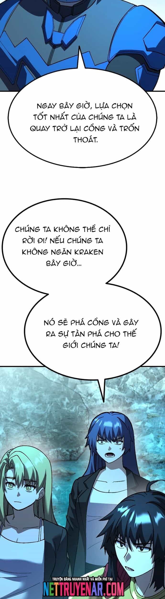Shipper Của Thần - Chương 59 - ảnh 40