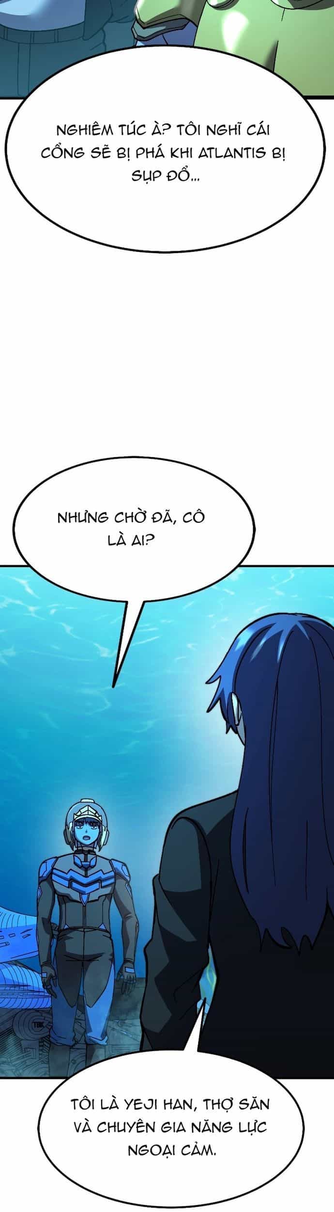 Shipper Của Thần - Chương 59 - ảnh 41