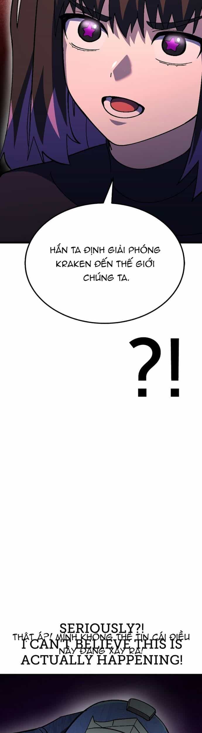 Shipper Của Thần - Chương 59 - ảnh 44