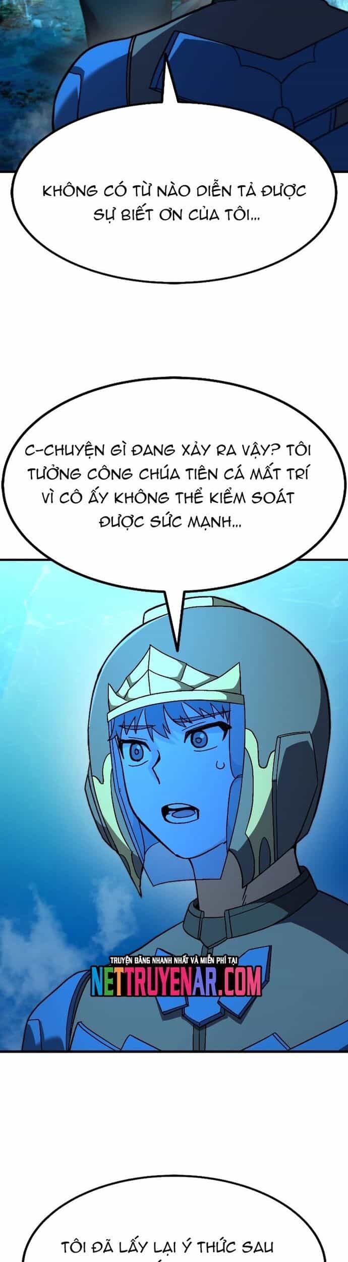 Shipper Của Thần - Chương 59 - ảnh 50