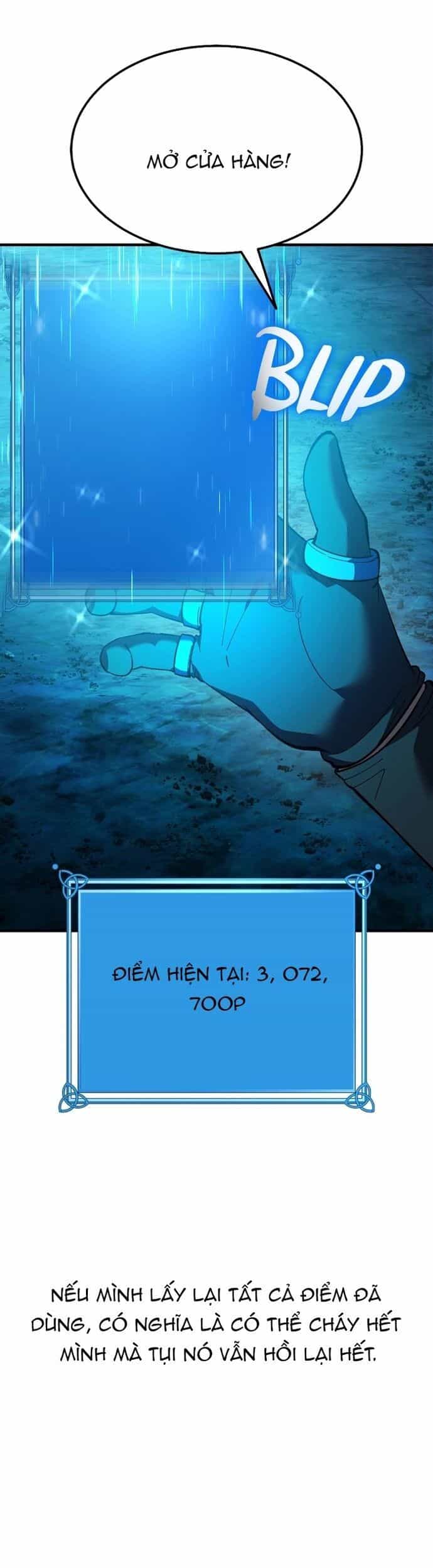 Shipper Của Thần - Chương 59 - ảnh 55