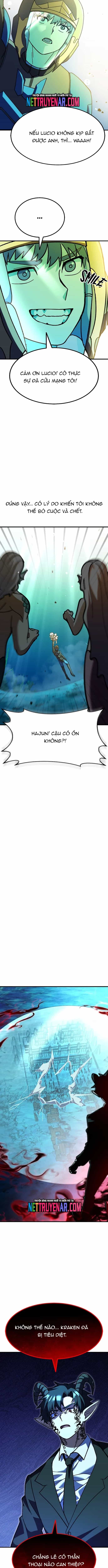 Shipper Của Thần - Chương 60 - ảnh 13