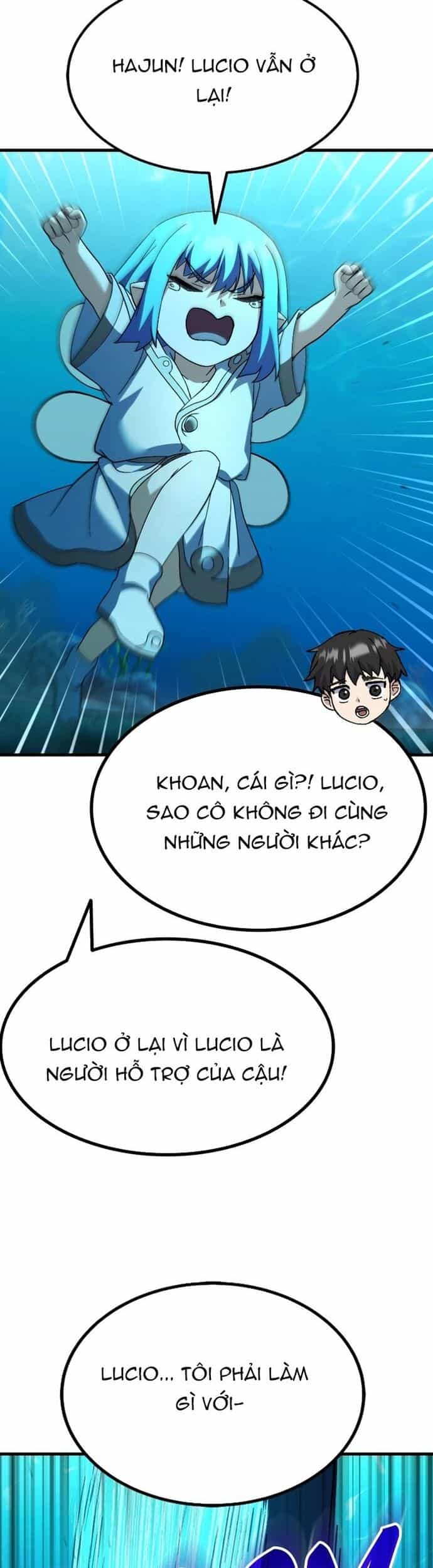 Shipper Của Thần - Chương 60 - ảnh 24